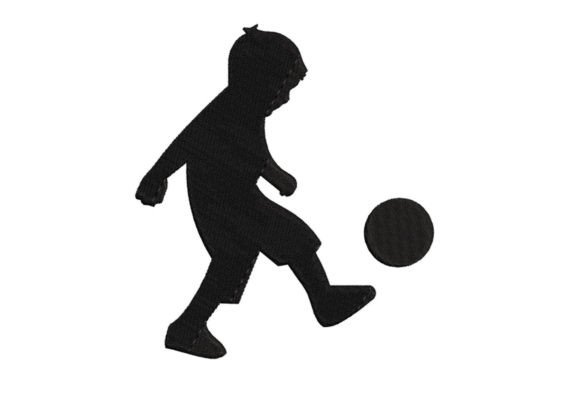 Bespoke Football Embroidery Review