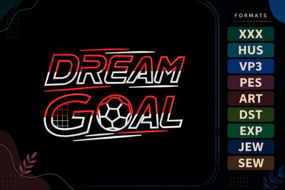 Dream Goal Soccer Football Review