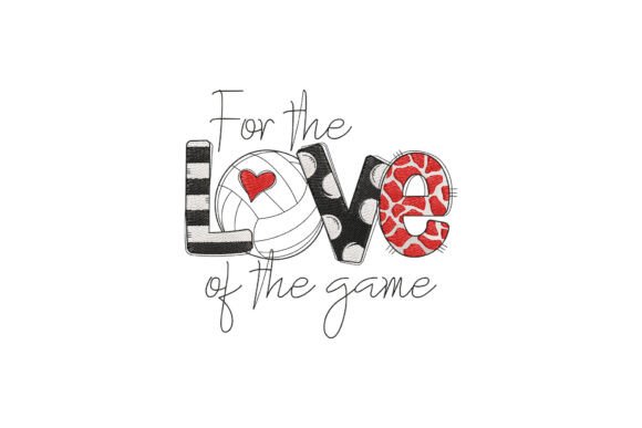 For the Love of the Game: A Seasonal Embroidery Review