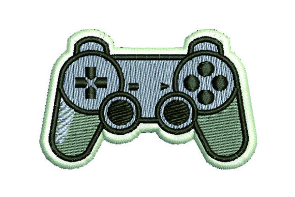 Game Console Patch Review for Boutique Apparel