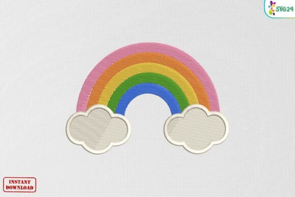 Pastel Rainbow Cloud Dream Charm Review