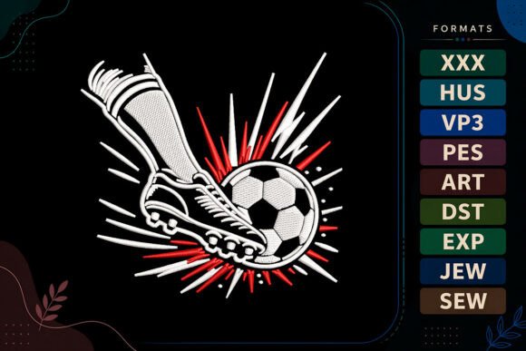 Soccer Kick Football Sports Review